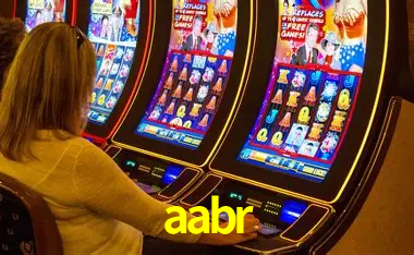 Experiência VIP aabr